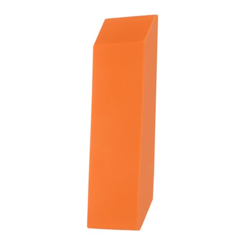 EPIGEIST Borrador de Goma para Limpieza de Limescale y Grasa Cocina Reutilizable Resistente Rayaduras para Fregaderos y Superficies Inoxidable
