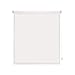 Blindecor Uni - Aure « SANS OUTILS » Store Enrouleur Translucide, Blanc Cassé, 42x 180 cm (Largeur x Hauteur)