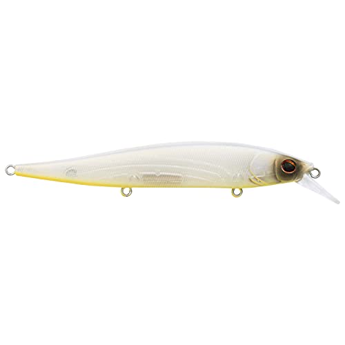 Berkley Stunna Fishing Hard Bait, Hankie Pankie, 112mm - 1/2 oz - image 1