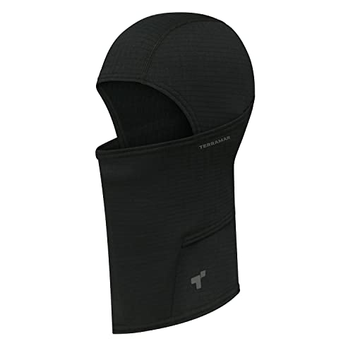 Terramar Girls' Kids Ecolator Balaclava