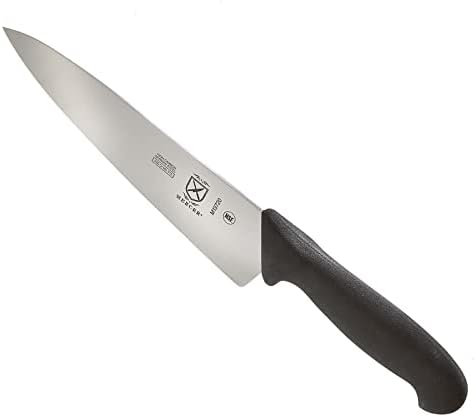 Mercer Culinary BPX Chef's Knife, 8 Inch - Thumbnail 5