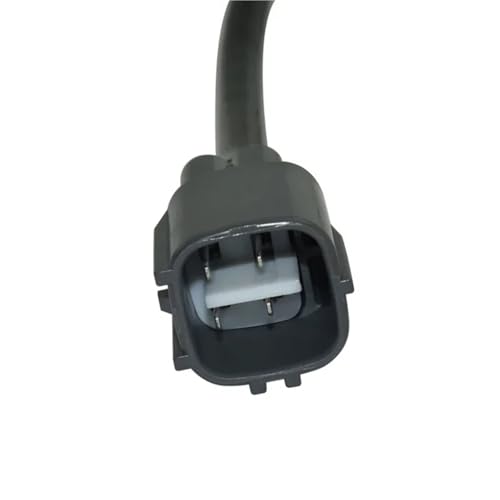 Sonde lambda 22641-AA042 réduit la consommation de la Subaru Impreza - 6