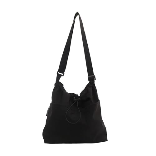 Borsa a tracolla da donna Borsa a tracolla in nylon