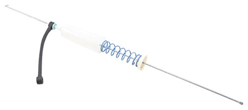 GE WH16X10151 Rod Assembly Front