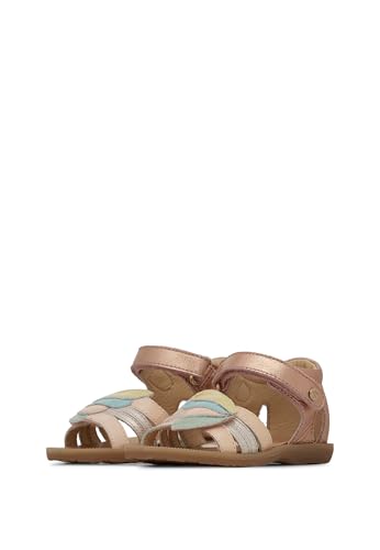 Naturino Girl's Flamino (Toddler/Little Kid) Sandal3