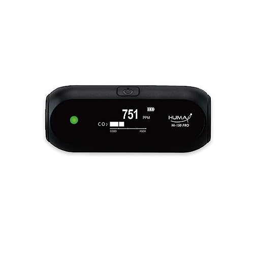 Air Quality Meter (HI-150PRO)