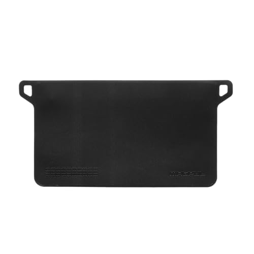 Image of Magpul DAKA Waterproof Window Pouch Zippered Tactical Range Tool and Gear Bag