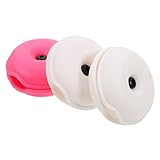 Organisateurs de câbles : parfaits pour rangement, ils se glisseront facilement dans votre poche, votre à main, votre à , votre étui pour ordinateur portable, votre mallette ou votre valise. enrouleur de câbles