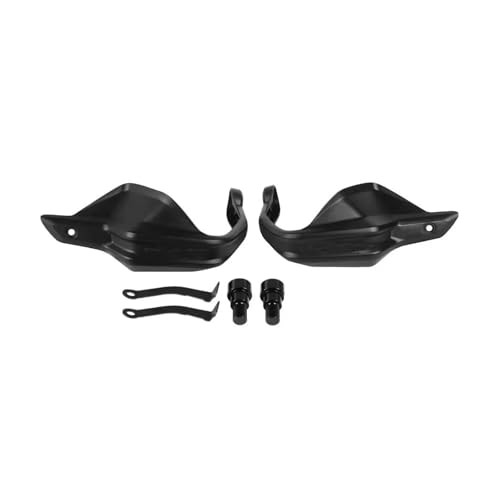 Guidon bouclier protège-mains protecteur FZ09 MT09 accessoire de protection de guidon - 7