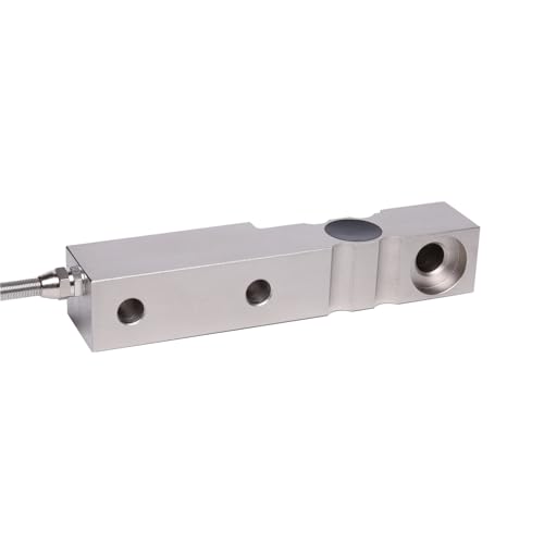 Sensor de pesaje XBA-300kg para solucionar desvíos en tolvas y básculas 3