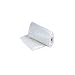 Berry Plastics Film-Gard Plastic Sheeting 6 mil x 20 ft. W x 100 ft. L Polyethylene Clear
