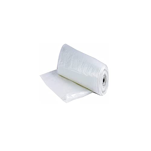 Berry Plastics Film-Gard Plastic Sheeting 6 mil x 20 ft. W x 100 ft. L Polyethylene Clear