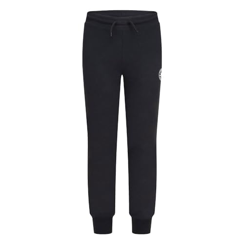 Converse Boy's Chuck Taylor Patch Joggers (Little Kids)