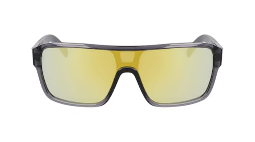 DRAGON Sunglasses DR THE REMIX LL POLAR 034 Grey/Iguchi/Gold Ion P3