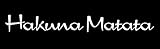 Stick It On Decals Hakuna Matata Car Decal/Sticker
