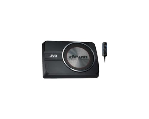 JVC CW DRA8 - vue 6