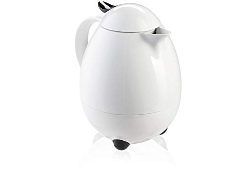 Leifheit Colmbus Vacuum Jug, White , 1 L ,28300