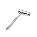 IUPPA Guitar Truss Rod Wrench with 7mm Nut Driver 1/4