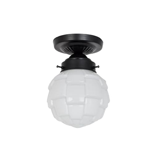 Plafonnier Bretagne Moonlight solution éclairage non éblouissant design