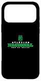 Atletico Nacional de Medellin Exclusive Collection Case for iPhone 17 Pro Max