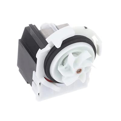 WD19X25461 for GE Drain Pump - Compatible Only with Specific Models - WD19X26143 WD19X31178