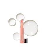 Clinique All About Eyes Serum De-Puffing Eye Massage For Dark Circles With Caffeine | Hydrating, Brightening + Depuffing, 0.5 fl. oz