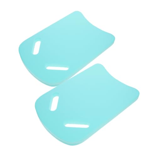 Abaodam Swim Training Kickboard Float Board for Beginners Swimming Supplies Eva Lightweight Legs HIPS Support