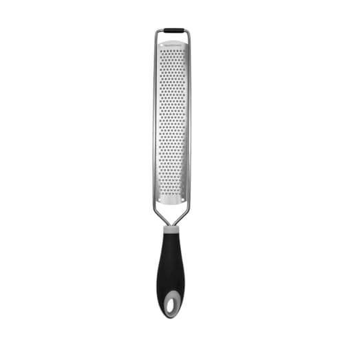 Rallador de Queso Acero Inoxidable SOLUSTRE miniatura 1