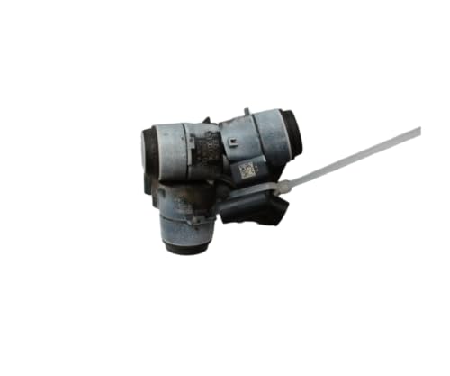 Capteur aide stationnement arriere BMW Serie 3 radar recul 66209196705