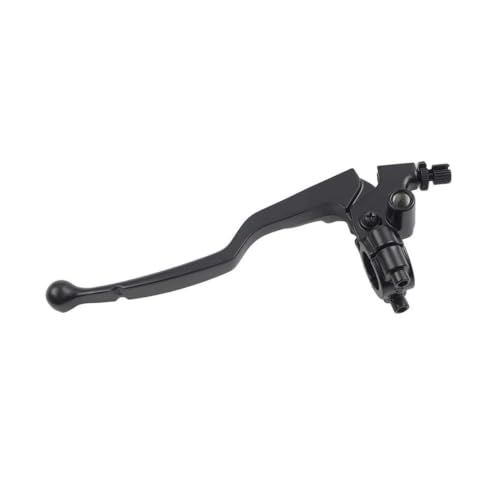 Levier d'embrayage CFM 250SR fini les vibrations handle