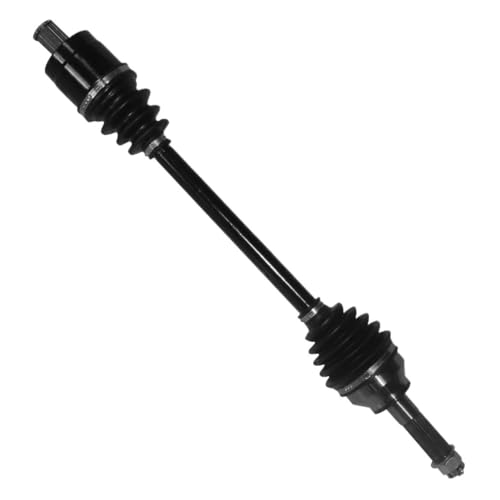 Cardan avant gauche droit 44250-HL4-F01 pour quad HD1000 ATV 2017 2018 2019 2020