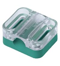 Pepperl+Fuchs BF12 STAFFA DI MONTAGGIO 000049