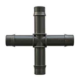 Antelco 4 Way Splitter