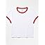 White/Red
