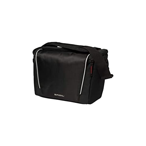 Basil 291063 Waterproof Bicycle Handlebar Bag Cover