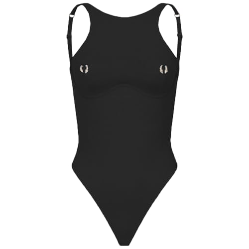 Maillot de bain en élasthanne anti-humidité pour femme