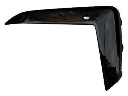 Cubierta de parachoques delantero izquierdo o derecho para BMW Serie 5 G30 G38 M-Sport
