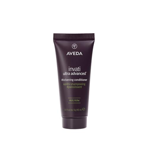 AVEDA Invati Ultra Advanced™ Thickening Conditioner Rich