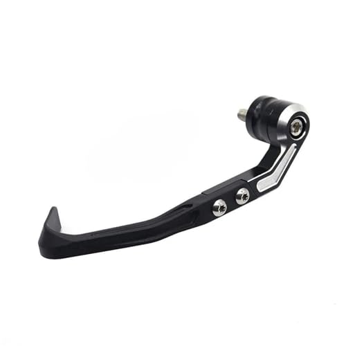 WKLMNPRTU �ɓK�� S1000RR 2019-2026+ S1000R 2021-2026+ S1000XR 2015-2026+ �Ή� �o�C�N�p�n���h�K�[�h �n���h���o�[ �u���[�L �N���b�`���o�[�K�[�h �v���e�N�^�[�L�b�g �A�N�Z�T���[(Blac