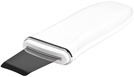 Skin Scrubber Handpiece