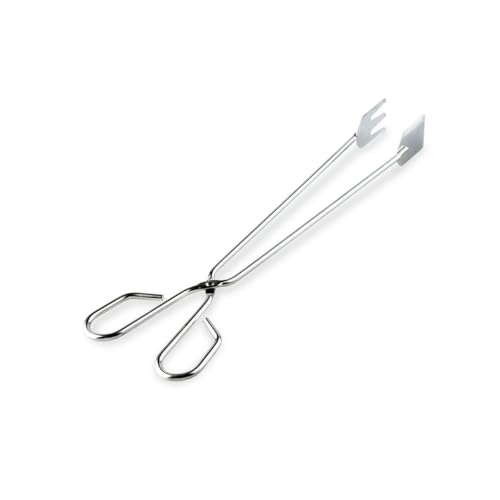 Alfa 12151 - Tenacilla carne inox 25 cm.