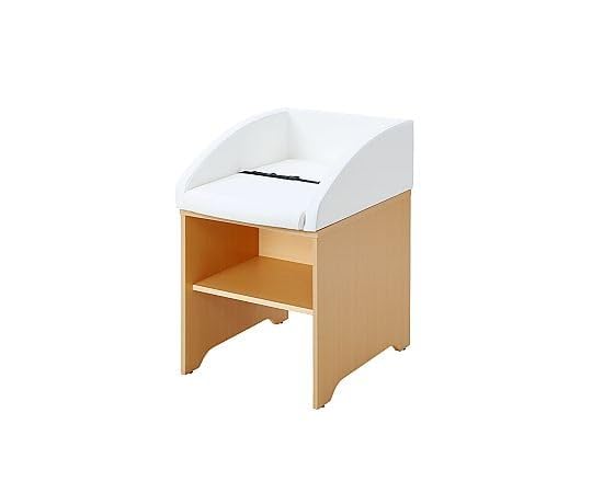 美品！送料無料！ヤマサキ 業務用おむつ交換台 G-002 組み立て済み！ ヤマサキ 業務用おむつ交換台 G-002※廃盤 | 国産ベビーベッド