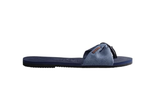 Image of Havaianas Women's You St. Tropez Shine Flip Flops
