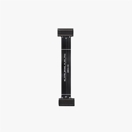 Wikene for Bambu Lab P1P P1S TH�{�[�h FPC �P�[�u�� �o���u���{ P1�V���[�Y 3D�v�����g�A�N�Z�T���[�p���o�@�ڑ��{�[�h��ڑ�