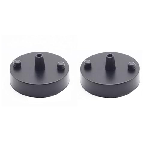 Accessoires de luminaires rétro 12cm pour créer une ambiance bistrot chic
