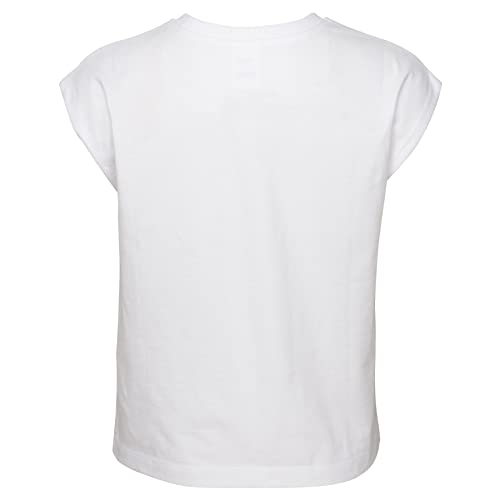 Image of Umbro Girls Girls Muscle Tee