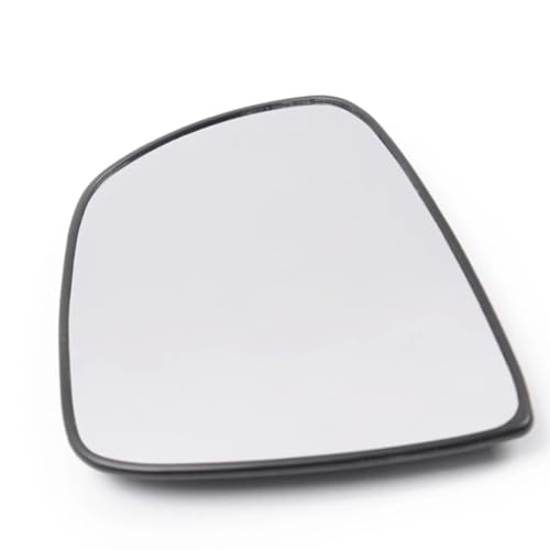 Verre de rétroviseur pour KIA CARENS 2013-2019 miroir dégivrant hiver
