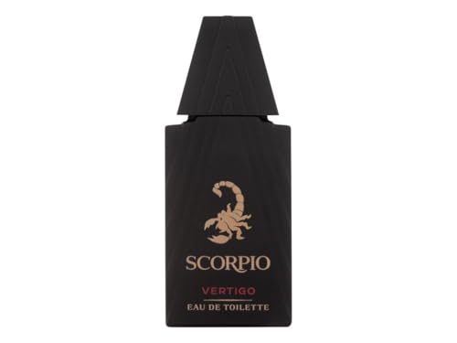 Scorpio Eau de Toilette Collection Vertigo – Flacon de 75 ml - vue 2