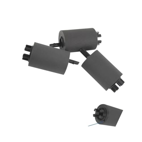 Rouleaux de ramassage JC93-01092A anti-bourrage pour imprimantes HP E82550 E87650 et Samsung