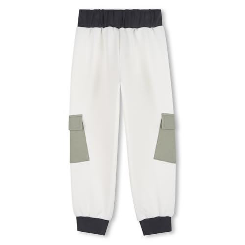 Pantalon Billieblush U21716 confortable et facile à enfiler 4 ans